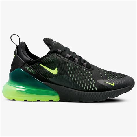 nike air max 270 schwarz schwarz|nike air max 270 ispa.